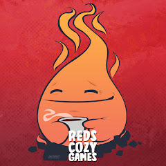 Reds Cozy Games