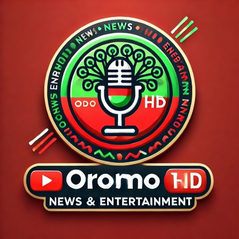 Oromoo HD