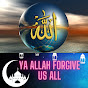 Ya-Allah Forgive Us All logo