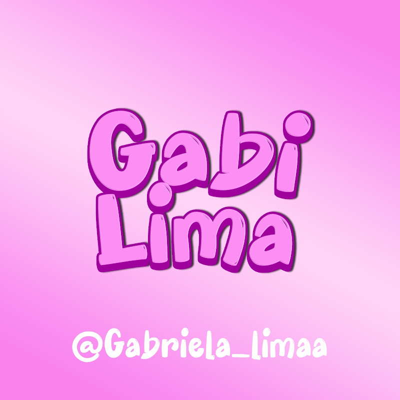 Gabi Lima