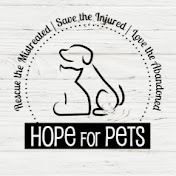 HOPE FOR PETS