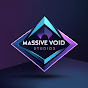 Massive Void Studios! logo