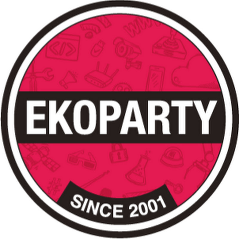 Ekoparty Security Conference