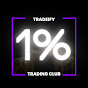 Tradeify | 1% Trading CLUB logo