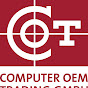 COT Computer OEM Trading GmbH logo