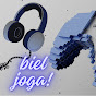 Biel joga logo
