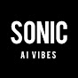 Sonic Ai Vibes  logo