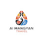 Mangyan Travel logo