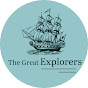 The Great Explorers Avatar