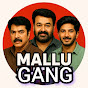 mallu gang official