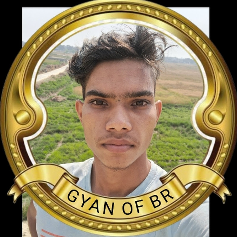 Gyan of BR