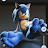 Feet sonic