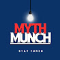 Myth Munch logo