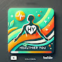 Healthier You logo