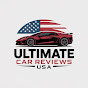 Ultimate Car Reviews USA logo