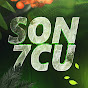 Son7cu TV logo