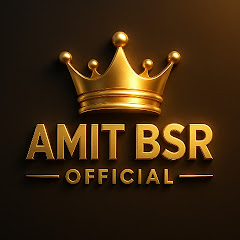 Amit Bsr Official