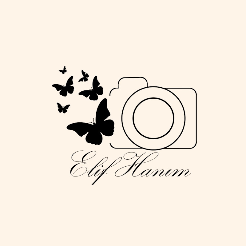 Elif Hanım Photography