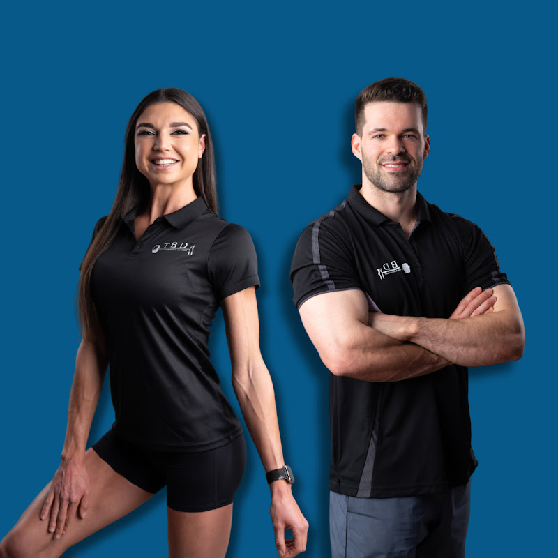 The Bodybuilding Dietitians