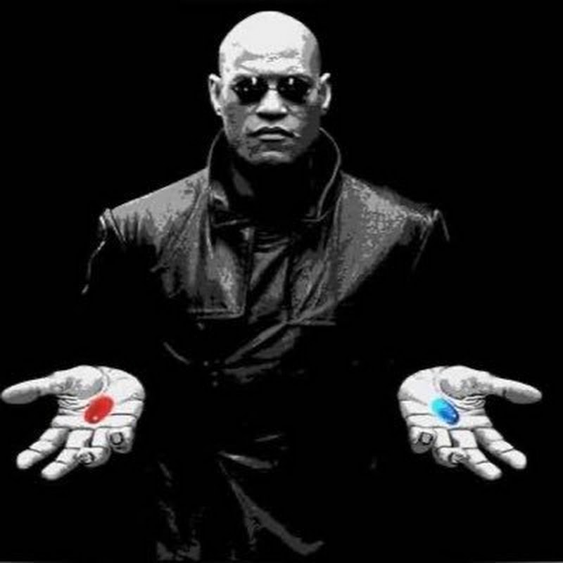 Mr Legend