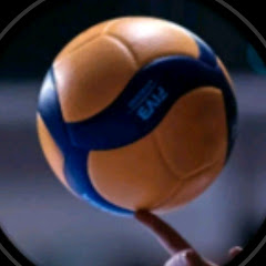 Volleyball lover 