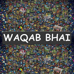 Waqab Bhai