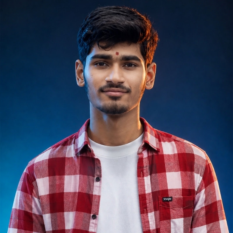 Ajay Bachkar