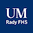 U of M Rady Faculty of Health Sciences