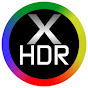 HDR-X Video Converter