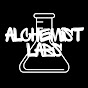 The Alchemist's Lab logo