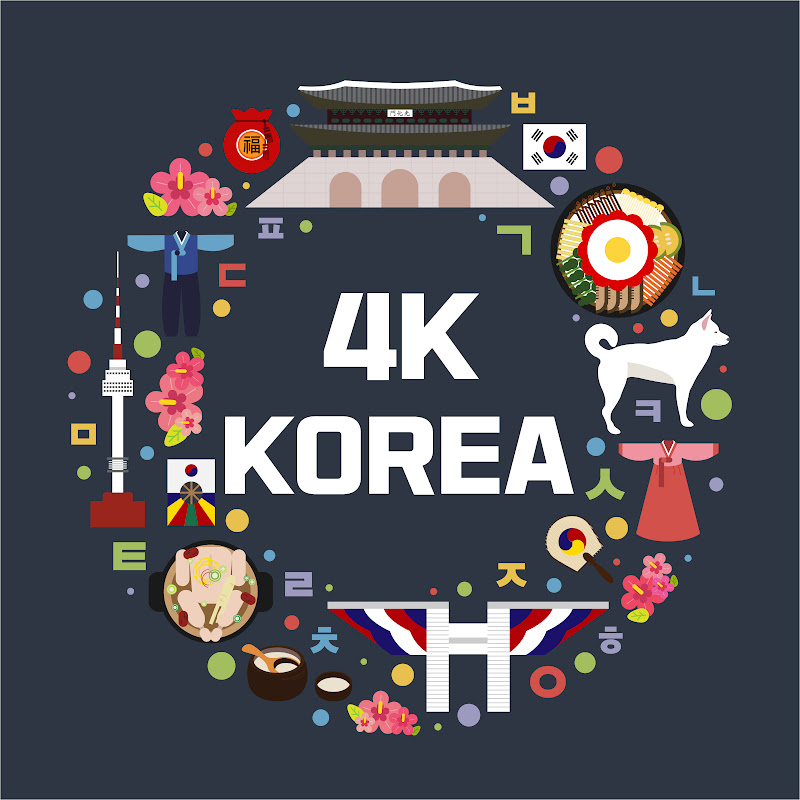 4K KOREA