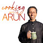 Arun Kumar logo