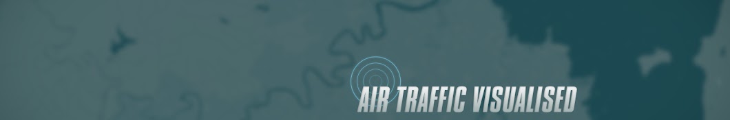 AirTrafficVisualised YouTube channel avatar