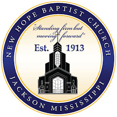 New Hope Baptist Church - Jackson, MS