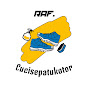 Raf Cucisepatukotor Pontianak logo