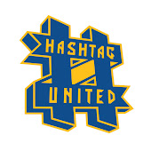 Hashtag United
