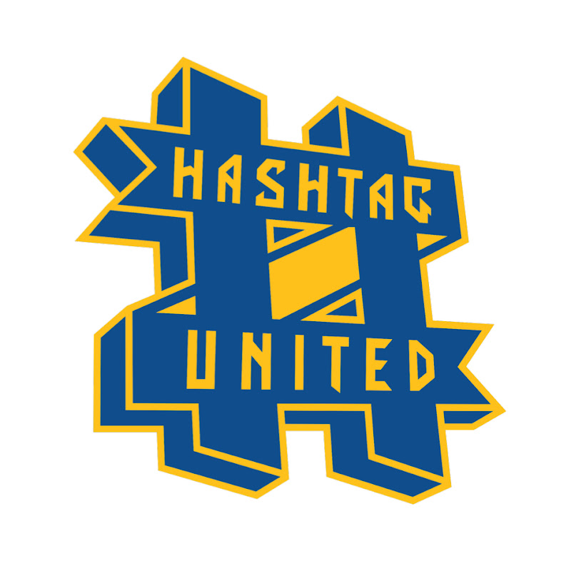 Hashtag United