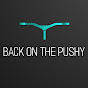 Backonthepushy logo