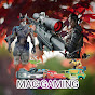 MAC Gaming logo