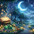 M6McxS2q_iQ-channel-avatar-The Sleepy Quests and The Restful Sleep Stories