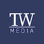 Teakwood Media logo