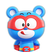Super Z - Official Channel profile image