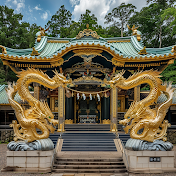 金龍財運神社〜金運超波動〜