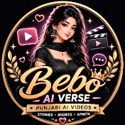 bebo ai verse
