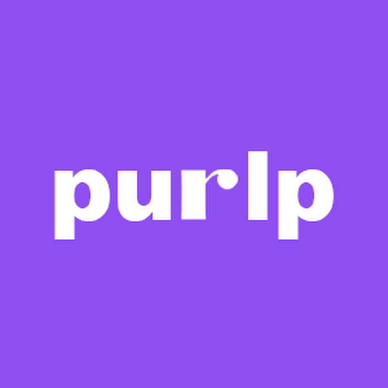 Purlp