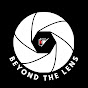 Beyond the lens logo