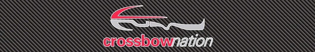 Crossbow Nation यूट्यूब चैनल अवतार