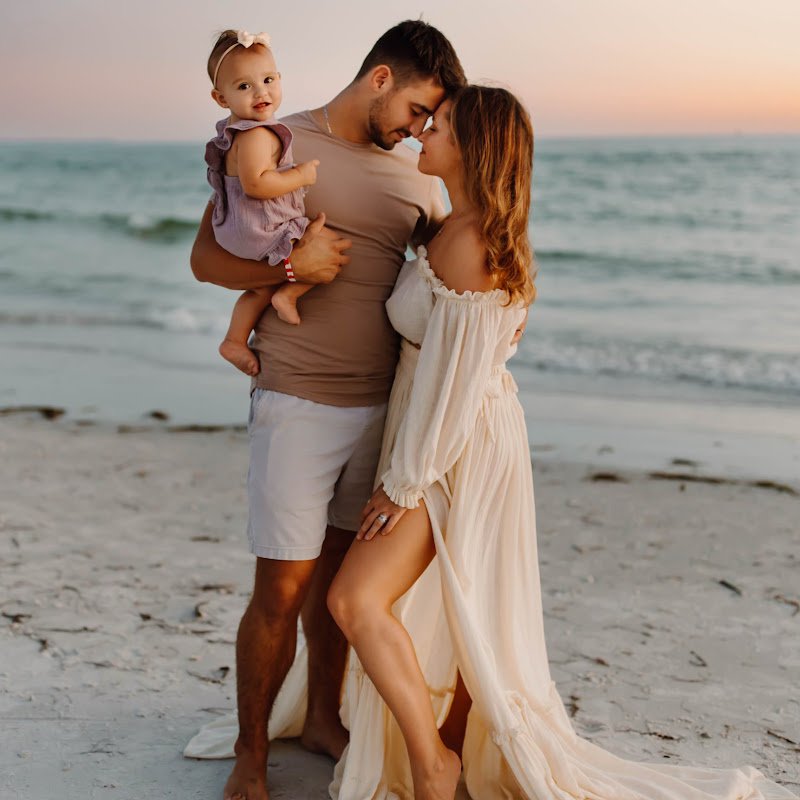 Tyler & Julia Mister