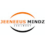 JEENEEUS MINDZ logo