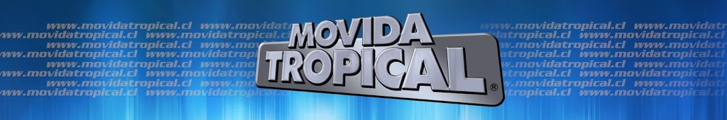 Movida Tropical YouTube kanalı avatarı